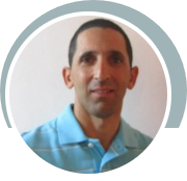 Erez Shalom